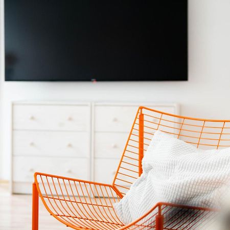 Grosse 3 Zimmer Wohnung Mit Netflix In Zentraler Lage Erfurt Eksteriør billede