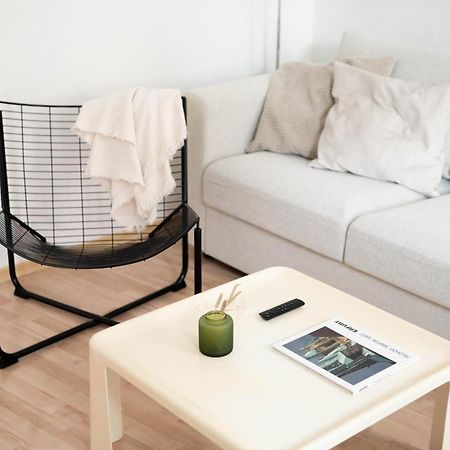 Grosse 3 Zimmer Wohnung Mit Netflix In Zentraler Lage Erfurt Eksteriør billede