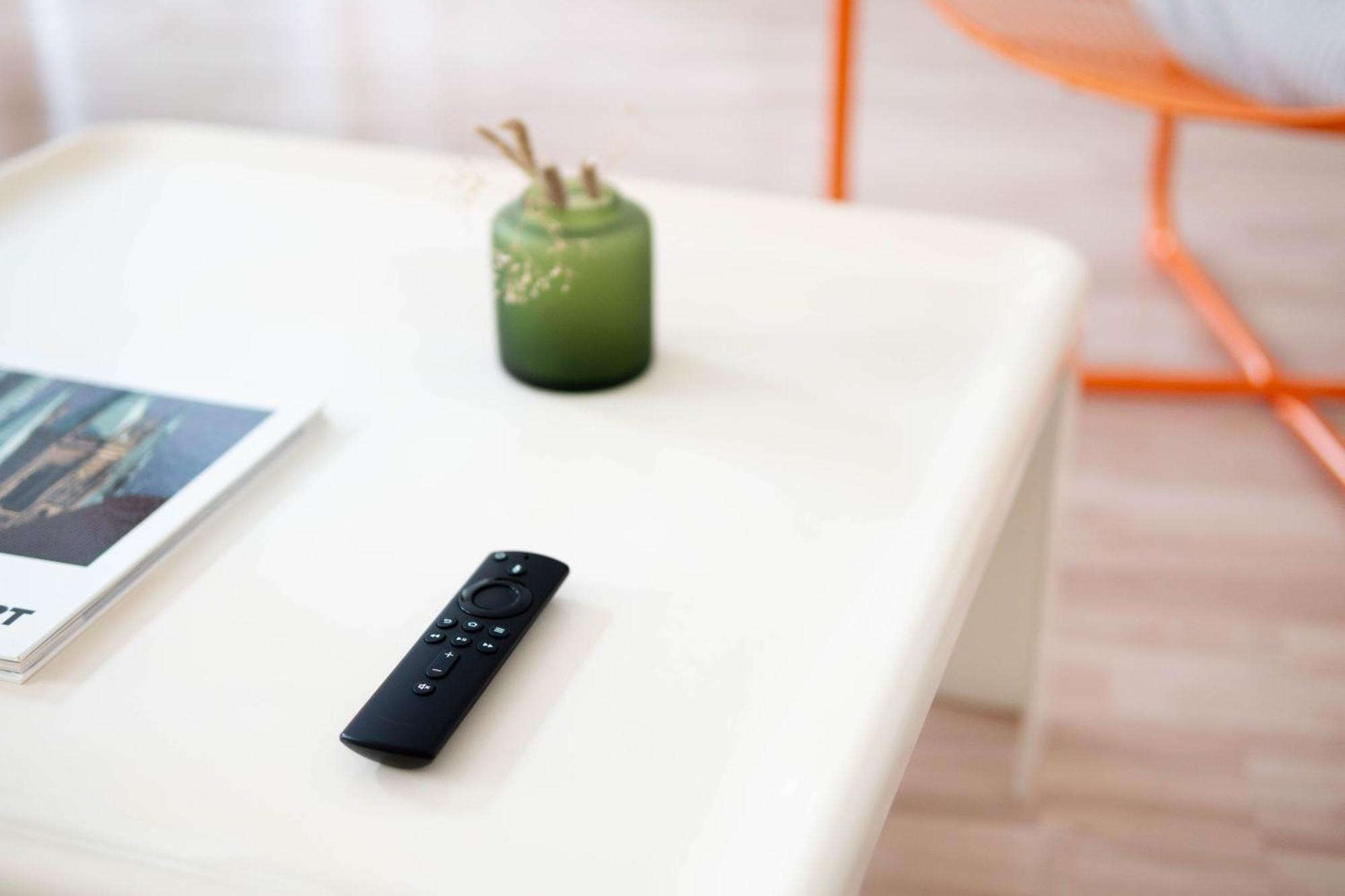 Grosse 3 Zimmer Wohnung Mit Netflix In Zentraler Lage Erfurt Eksteriør billede